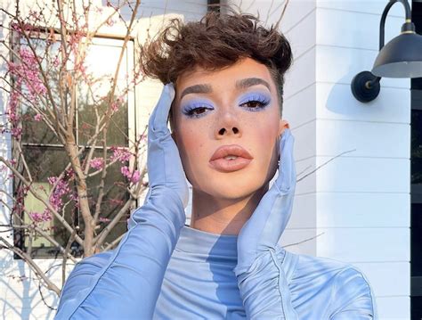 james charles sex|James Charles: YouTube star admits messaging 16.